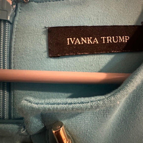 Ivanka Trump - Picture 3 of 4